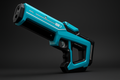Rifle de Água Pro