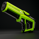 Rifle de Água Pro