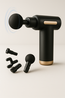 Pistola de Massagem Muscular