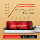 Escova Alisadora Pro