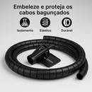 Protetor de Fio Organizador