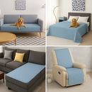 Protetor de Sofá e Cama