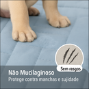 Protetor de Sofá e Cama