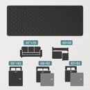 Protetor de Sofá e Cama